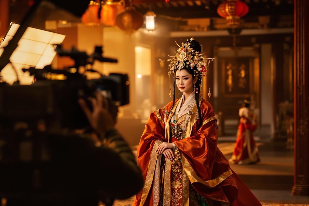娱乐圈的反差婊现象引发热议,从吃瓜之旅到明星跨界的巨大反差